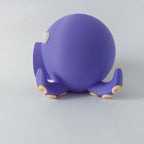 Small animal octopus hide