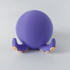 Small animal octopus hide