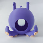 Octopus hanging hide