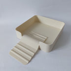 Rat litter box
