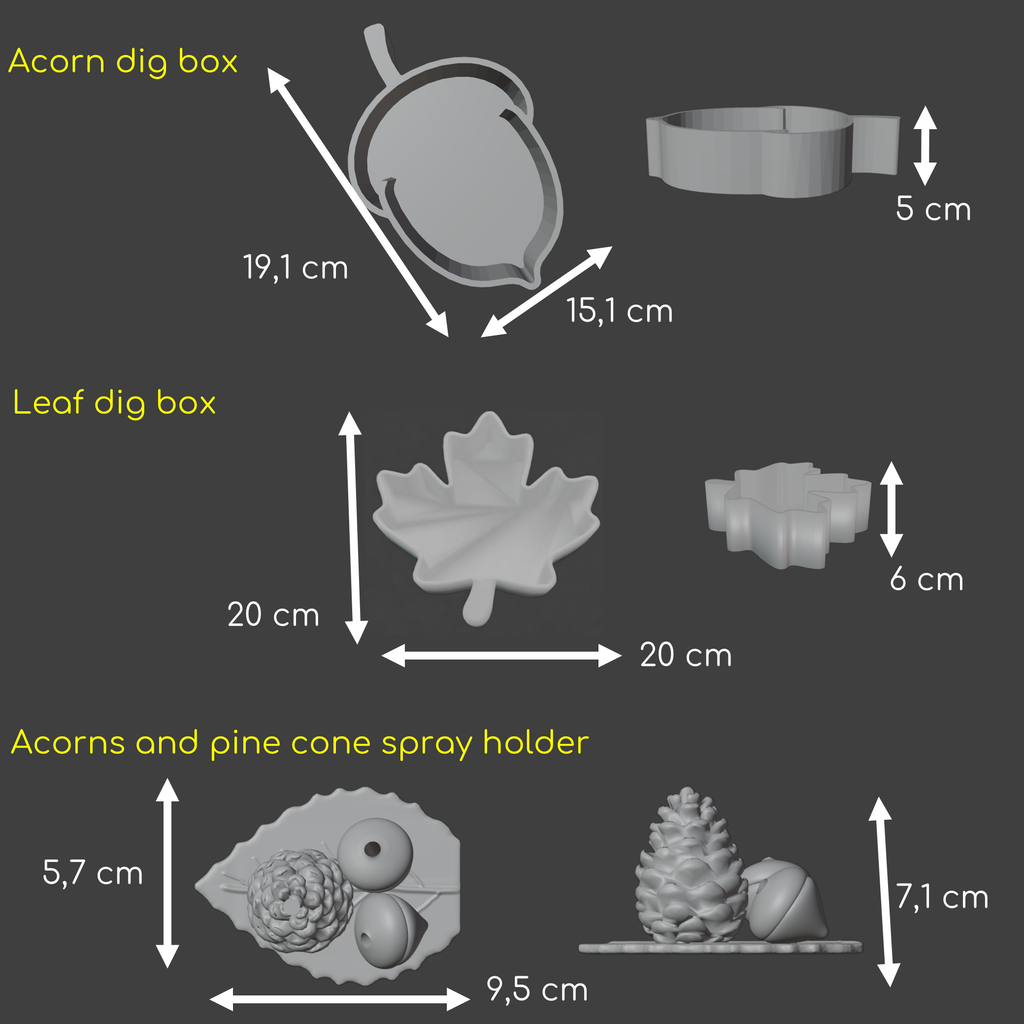 Hamster Treetop bundle
