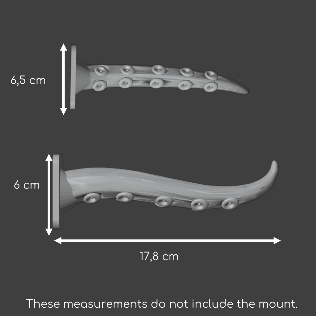 Tentacle perch