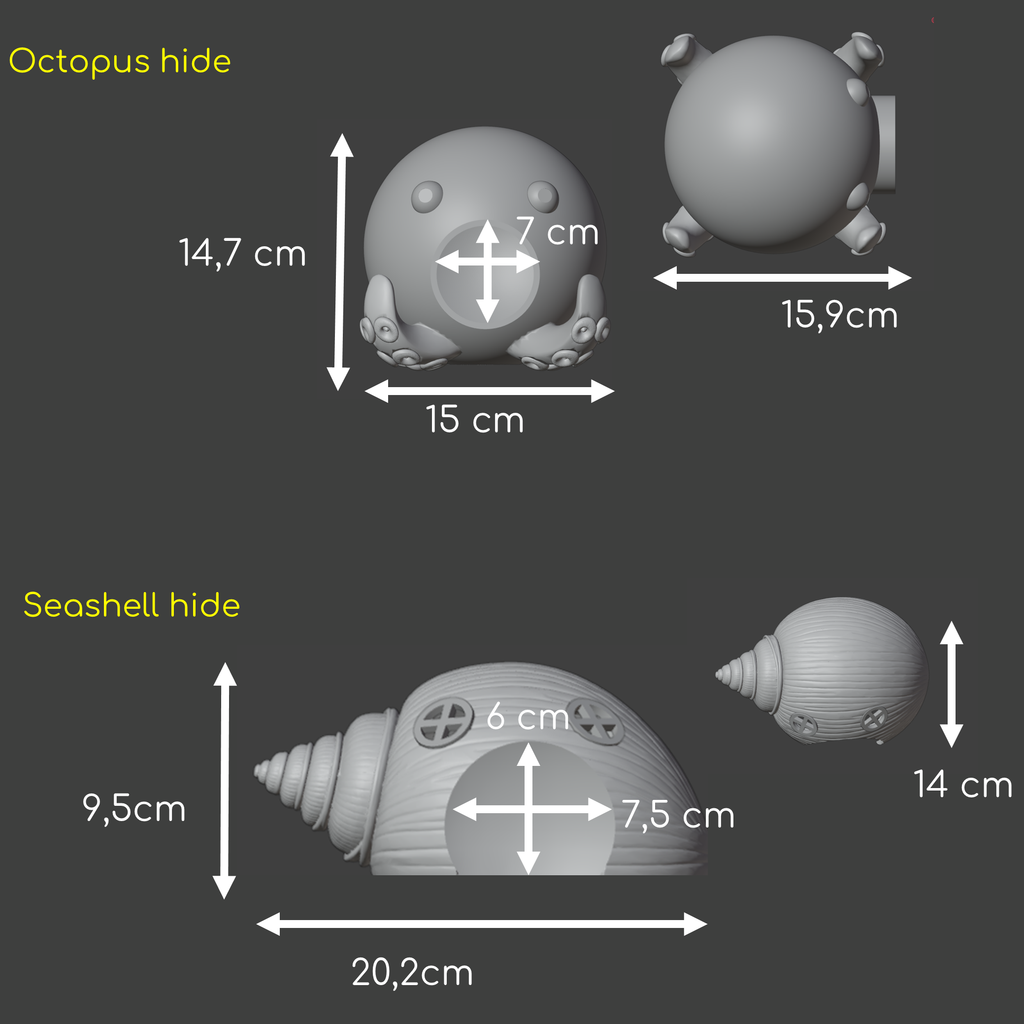 The deep hamster bundle
