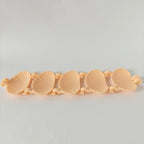 Rat seashell hanging bridge