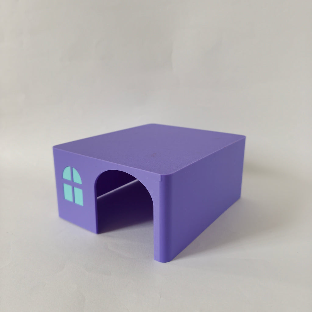 Hamster house
