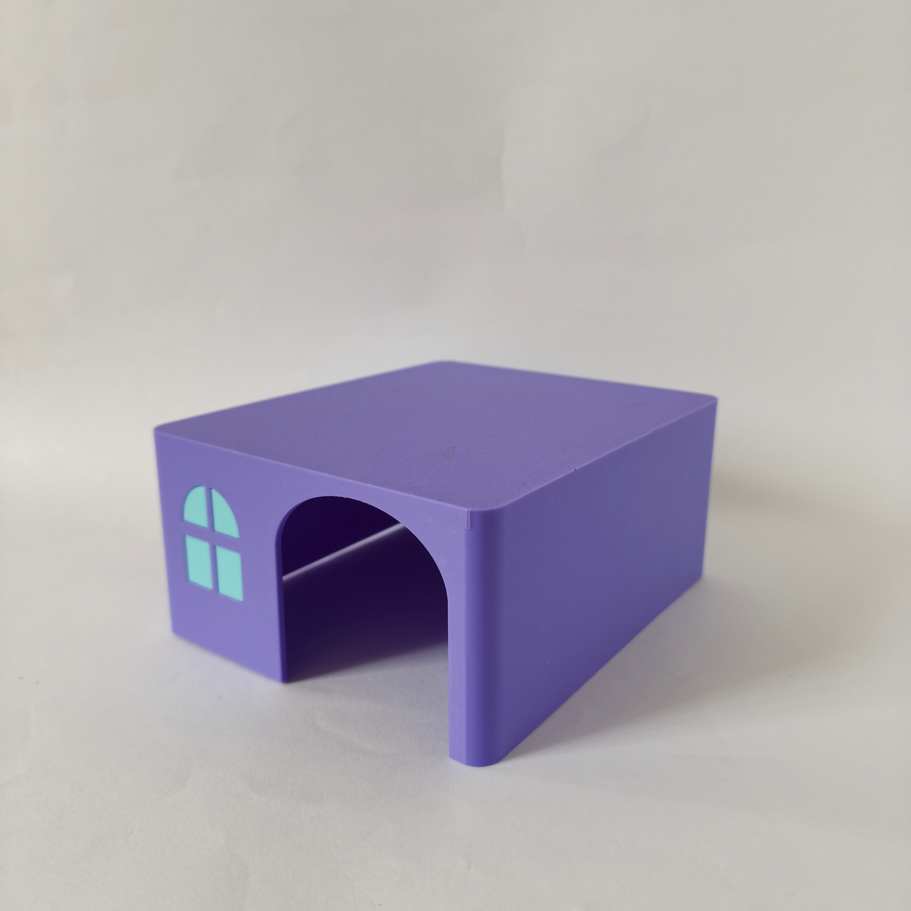 Hamster house