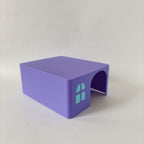 Hamster house