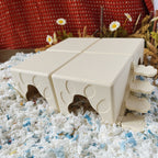 Modular chamber hide