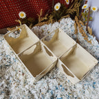 Modular chamber hide