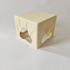 Modular chamber hide
