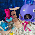 The Deep rat bundle