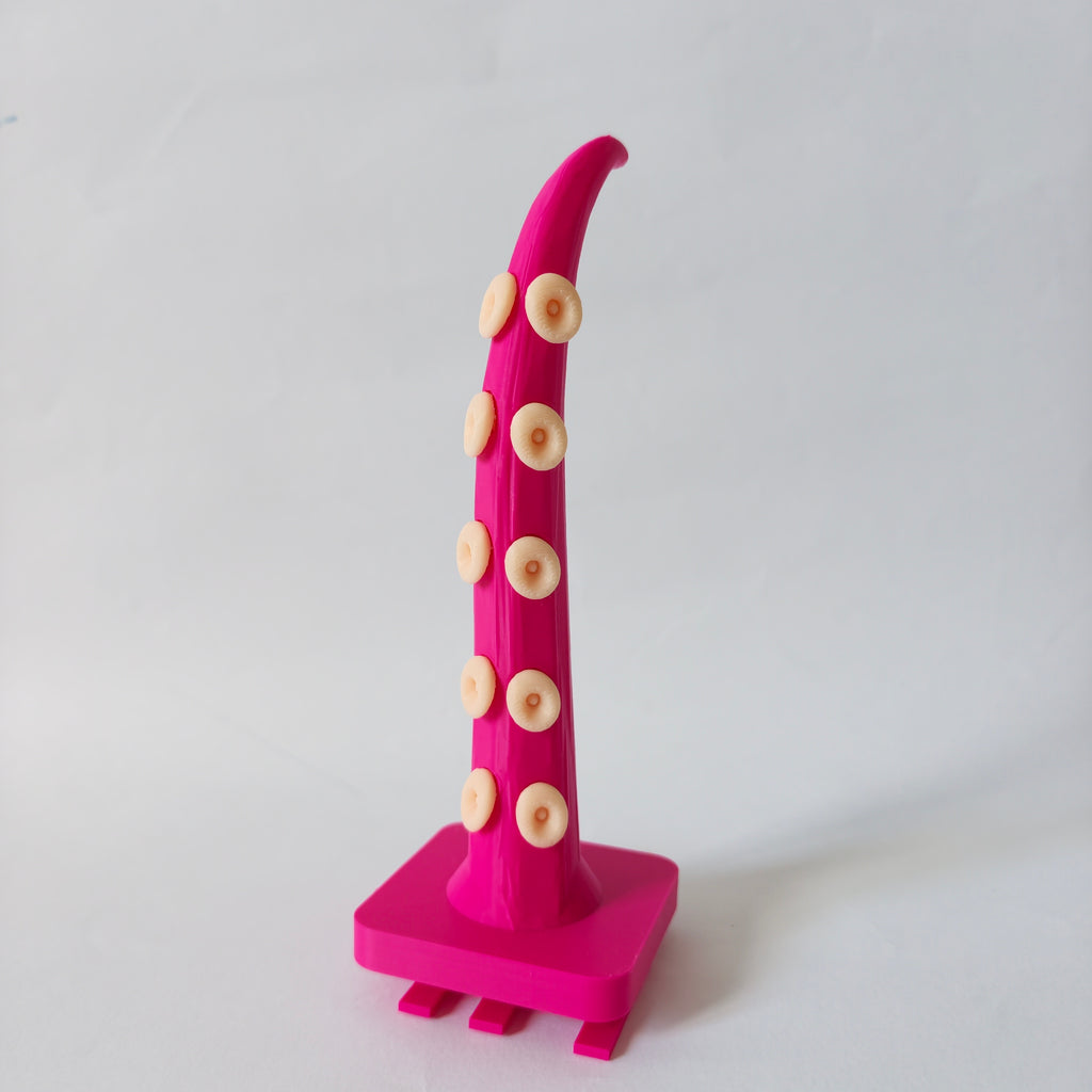 Tentacle perch