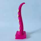 Tentacle perch