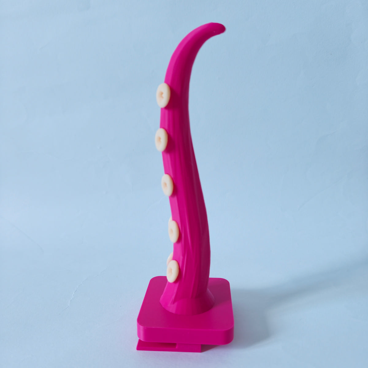 Tentacle perch
