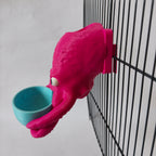 Octopus feeder