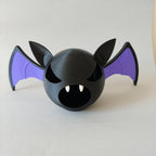 Small animal bat hide