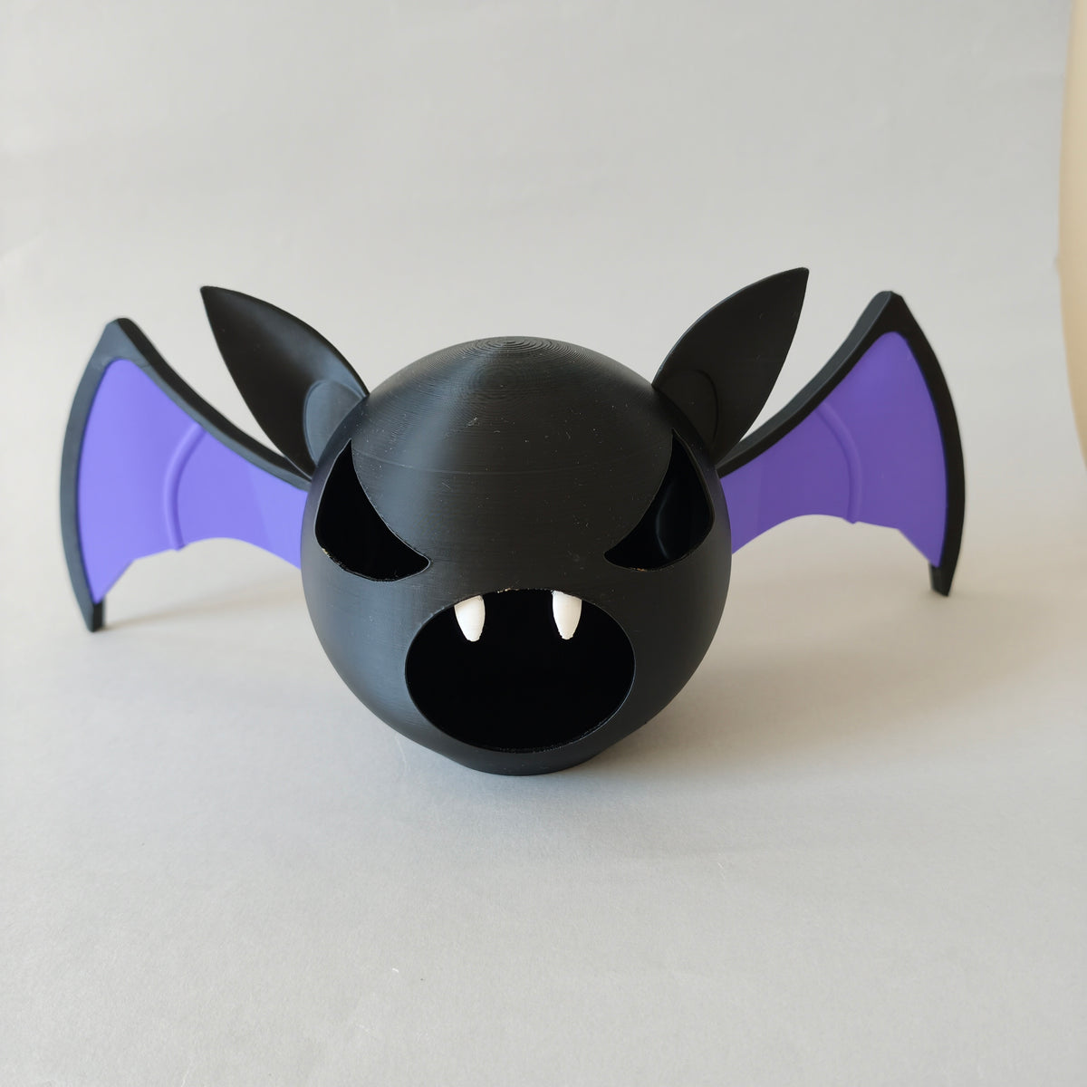 Small animal bat hide