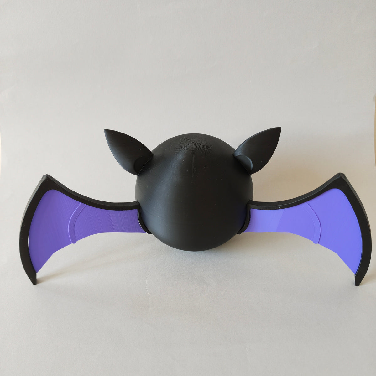 Small animal bat hide