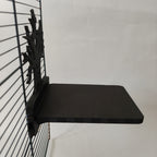 Scary tree mounted platform