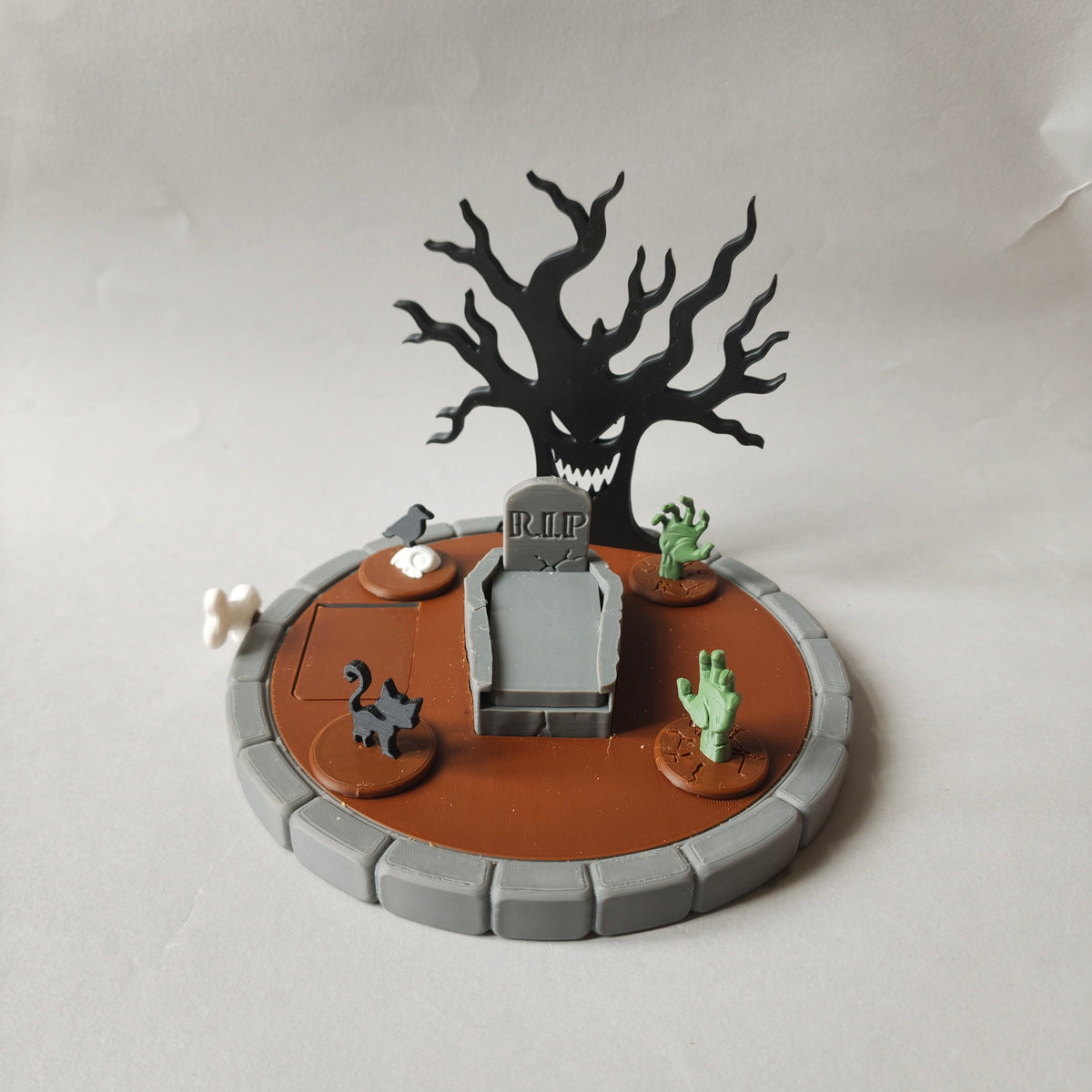 Rat Halloween bundle