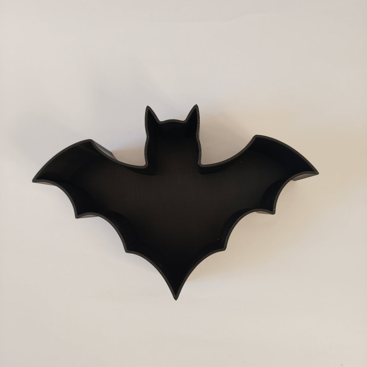 Bat sand bath