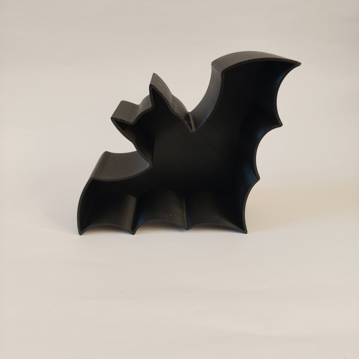 Bat sand bath