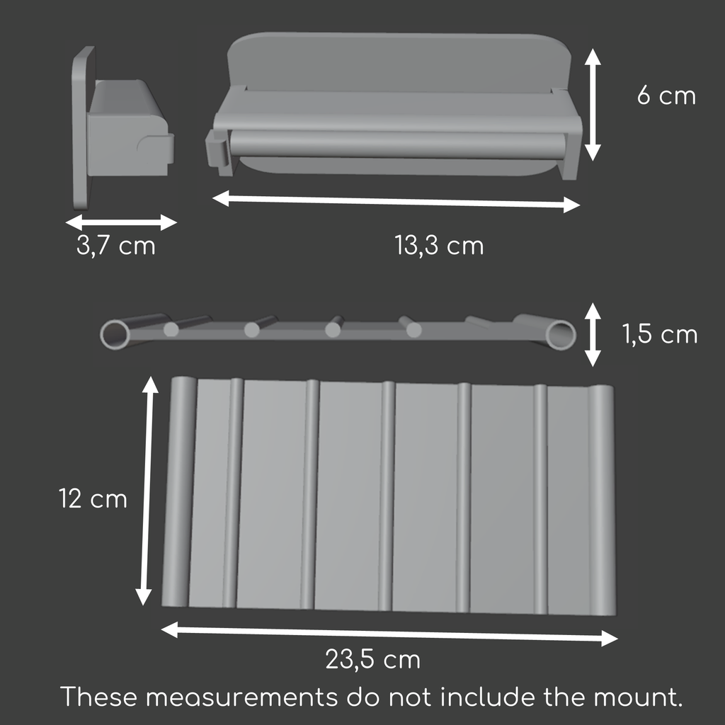Rat ramp