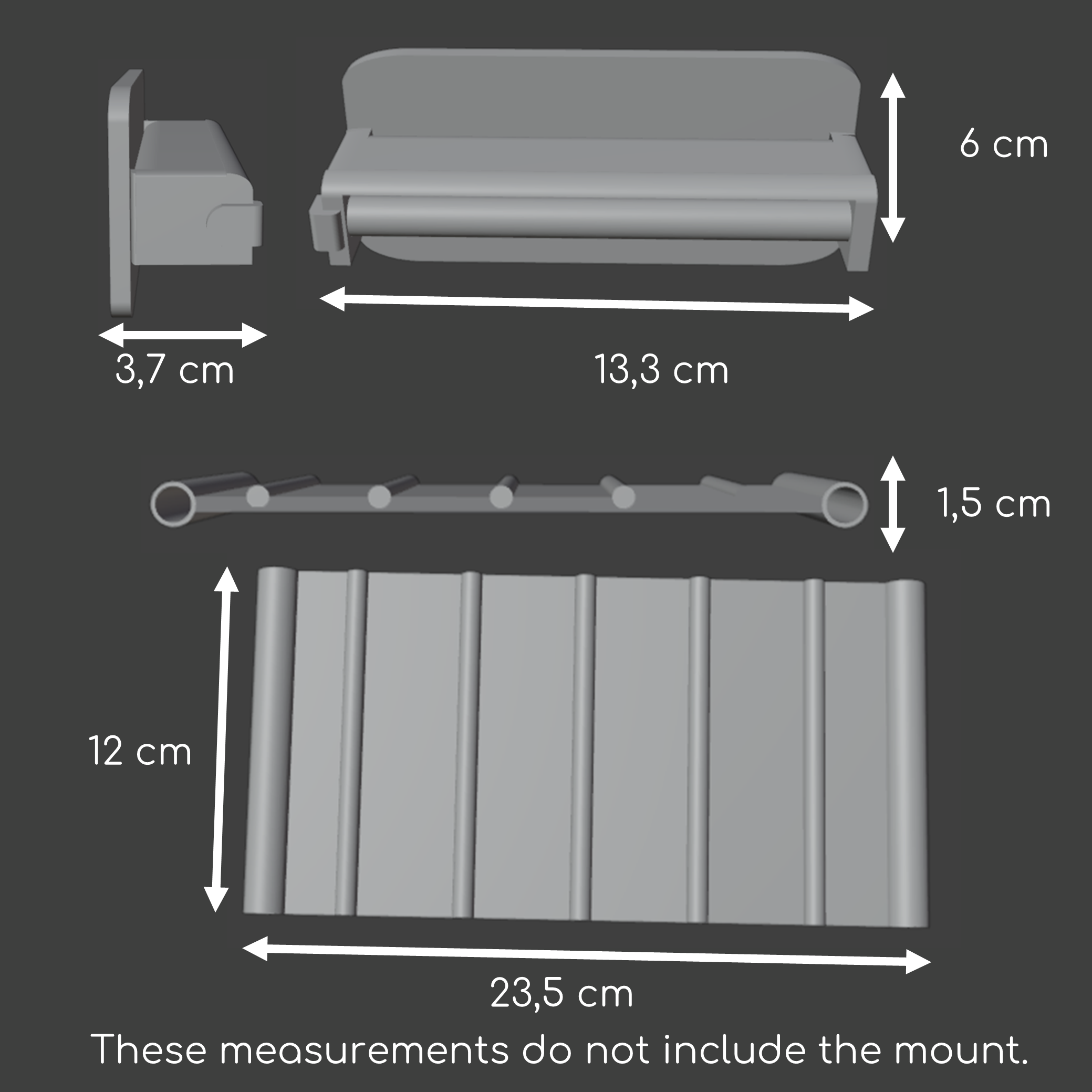 Rat ramp