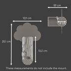 Rat tree feeder