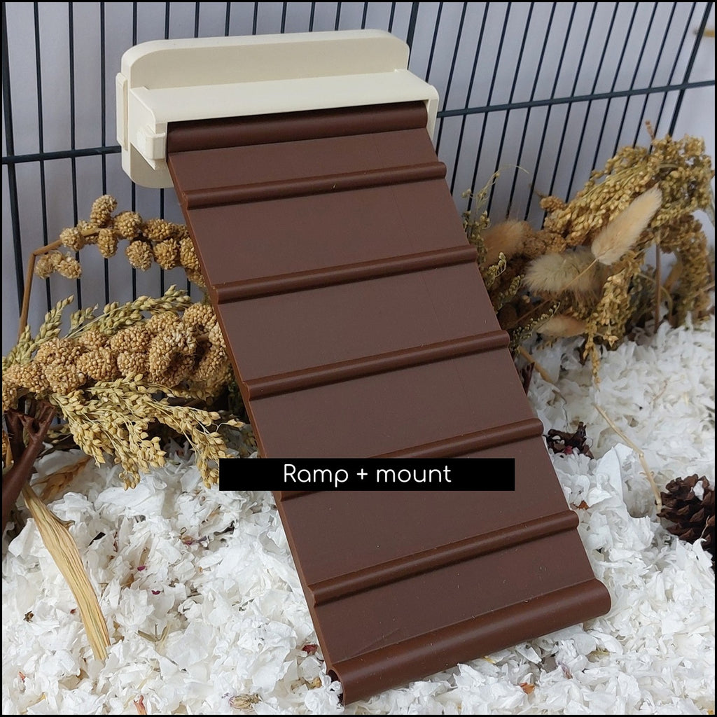 Rat ramp