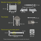 Rat Treetop bundle