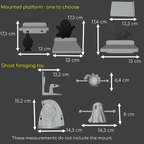 Rat Graveyard bundle