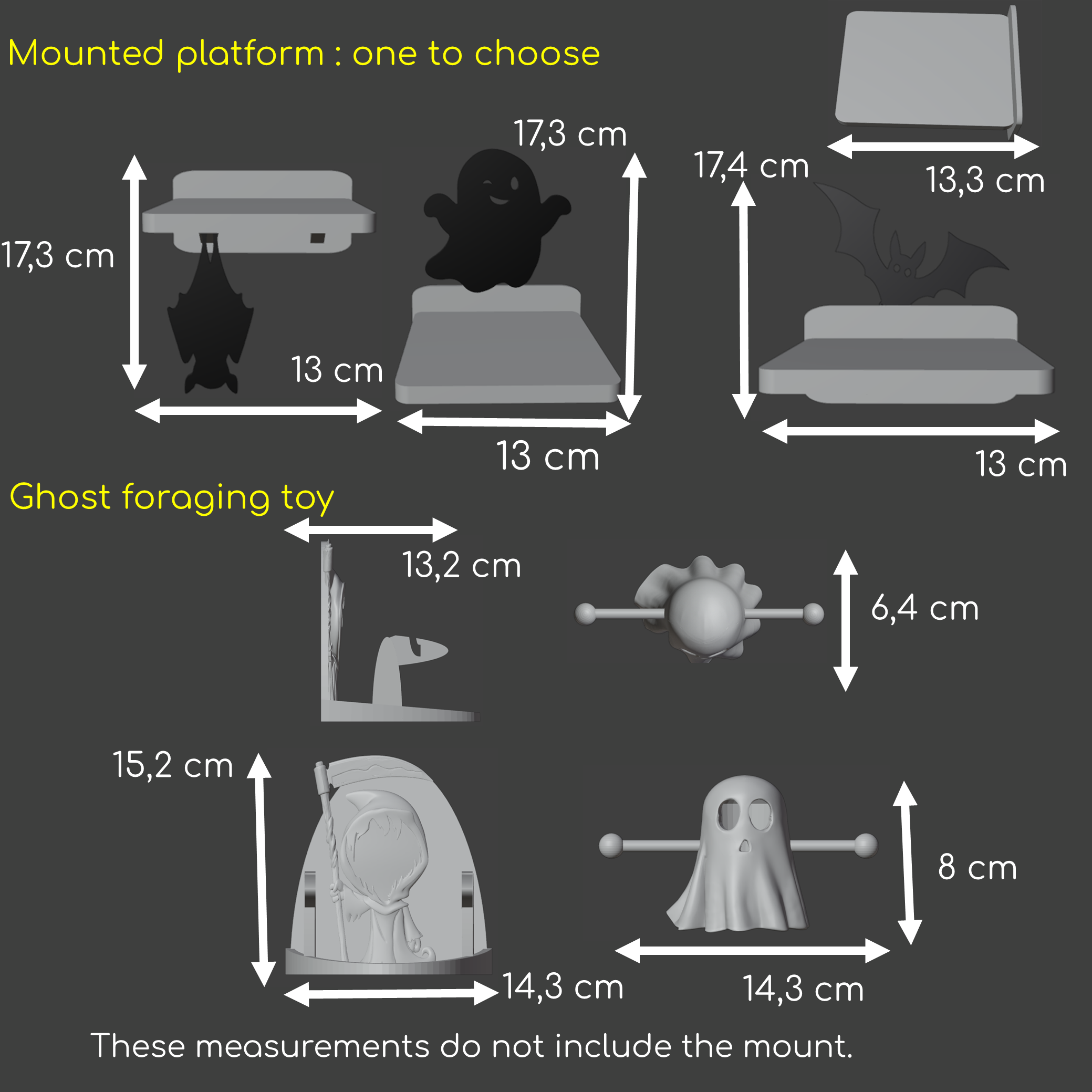 Rat Graveyard bundle