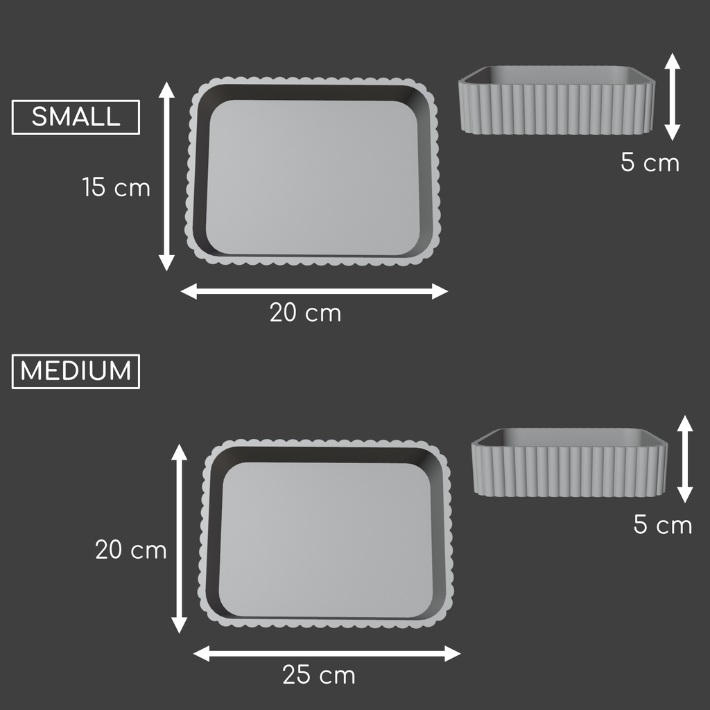 Hamster rectangle dig box