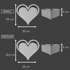 Hamster heart dig box