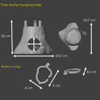Rat Treetop bundle