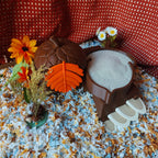 Small animal acorn bundle