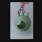 Multi-shaped c-clips hanging hooks